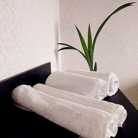 In Dainava Self Check In Appartement