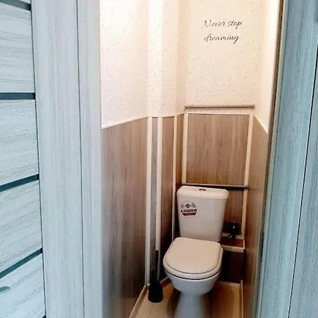 Appartement In Dainava Self Check In