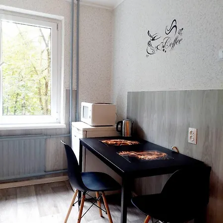 Appartement In Dainava Self Check In *