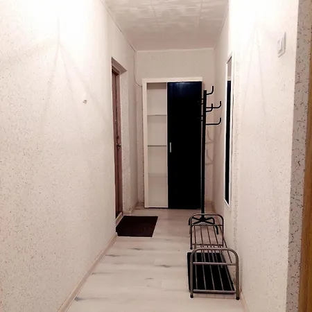 In Dainava Self Check In Appartement Kaunas